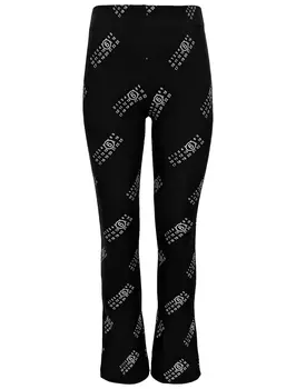 Леггинсы MM6 Maison Margiela