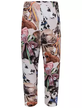 Леггинсы MOLO