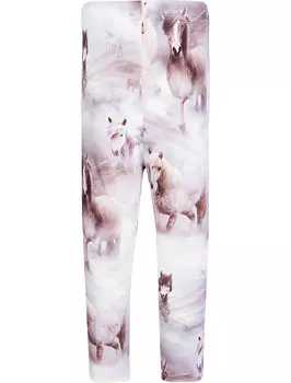 Леггинсы MOLO