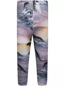 Леггинсы MOLO