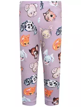 Леггинсы Molo