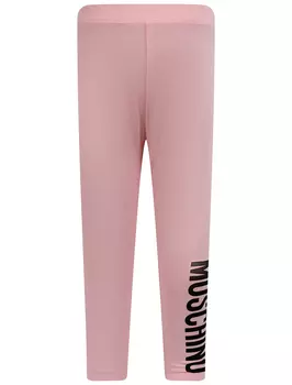 Леггинсы Moschino