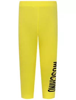 Леггинсы Moschino