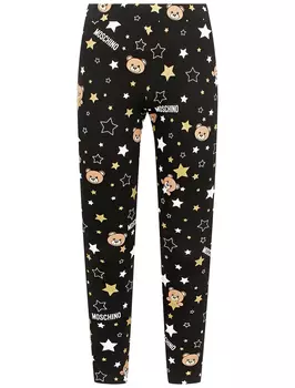 Леггинсы Moschino