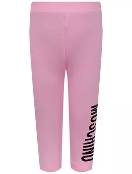 Леггинсы Moschino
