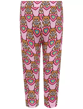 Леггинсы Moschino