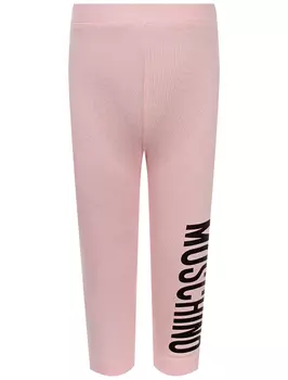 Леггинсы Moschino