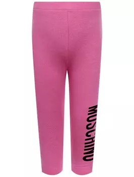 Леггинсы Moschino