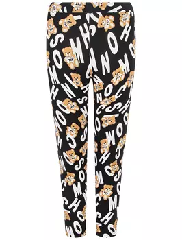 Леггинсы Moschino