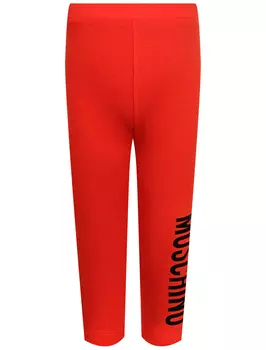 Леггинсы Moschino
