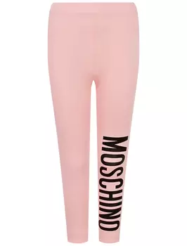 Леггинсы Moschino