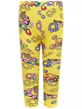 Леггинсы Moschino