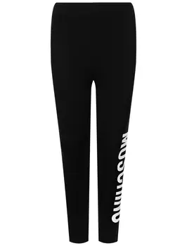 Леггинсы Moschino