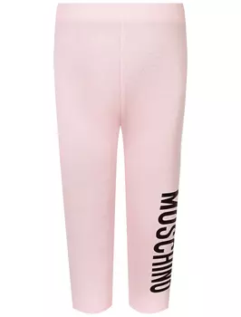 Леггинсы Moschino