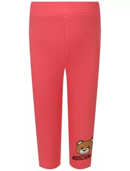 Леггинсы Moschino