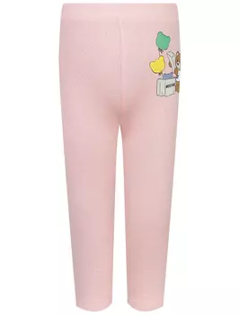 Леггинсы Moschino