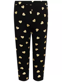 Леггинсы Moschino