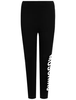 Леггинсы Moschino