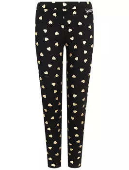 Леггинсы Moschino