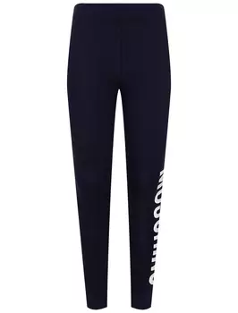 Леггинсы Moschino