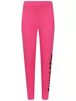 Леггинсы Moschino