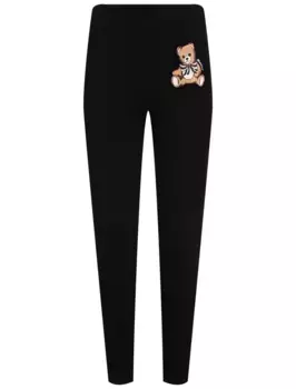 Леггинсы Moschino