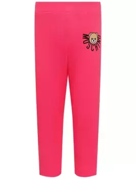 Леггинсы Moschino