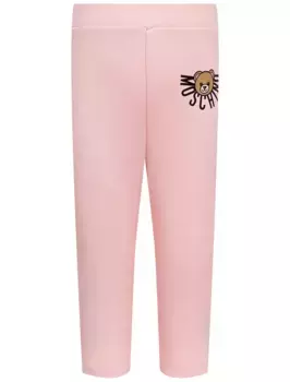 Леггинсы Moschino