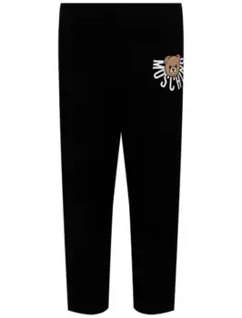 Леггинсы Moschino