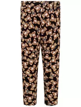 Леггинсы Moschino
