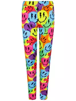 Леггинсы Philipp Plein