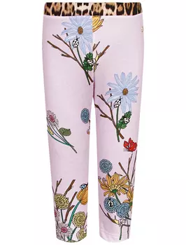 Леггинсы Roberto Cavalli