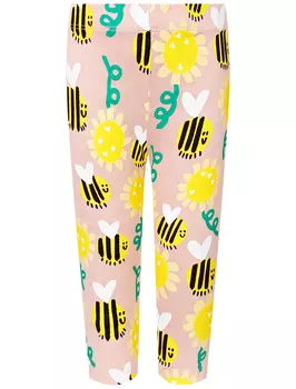 Леггинсы Stella McCartney