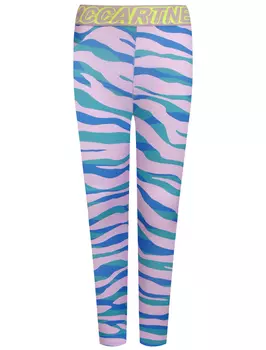 Леггинсы Stella McCartney