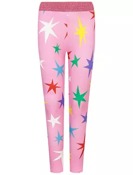 Леггинсы Stella McCartney