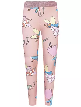 Леггинсы Stella McCartney