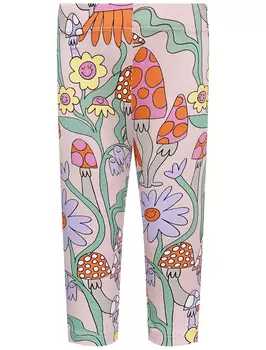Леггинсы Stella McCartney