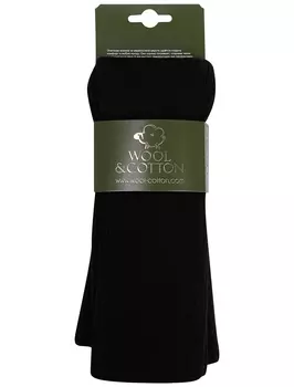 Леггинсы WOOL &amp; COTTON