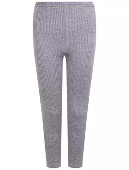 Леггинсы WOOL &amp; COTTON