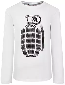 Лонгслив Antony Morato