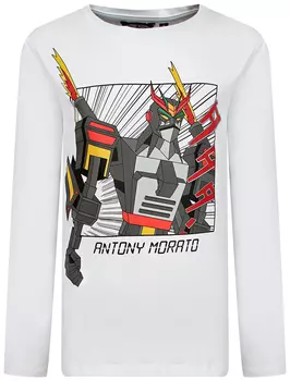Лонгслив Antony Morato