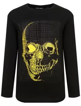 Лонгслив Antony Morato