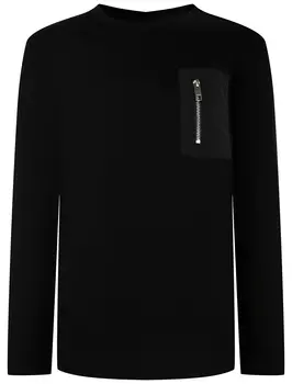 Лонгслив Antony Morato