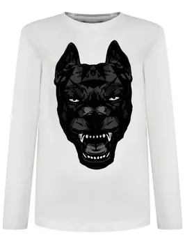 Лонгслив Antony Morato