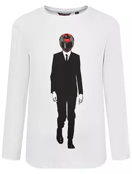 Лонгслив Antony Morato