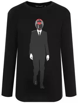 Лонгслив Antony Morato