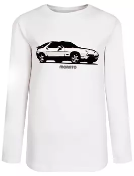 Лонгслив ANTONY MORATO