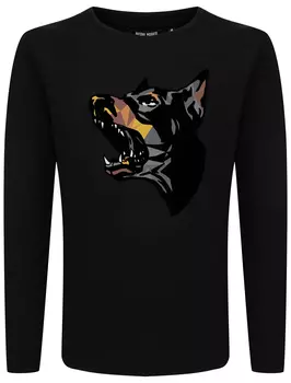 Лонгслив Antony Morato