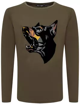 Лонгслив ANTONY MORATO