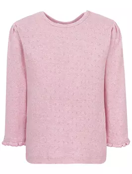 Лонгслив Babybu